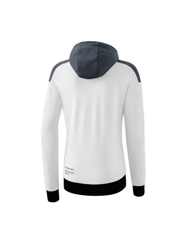 CHANGE Trainingsjacke mit Kapuze Damen