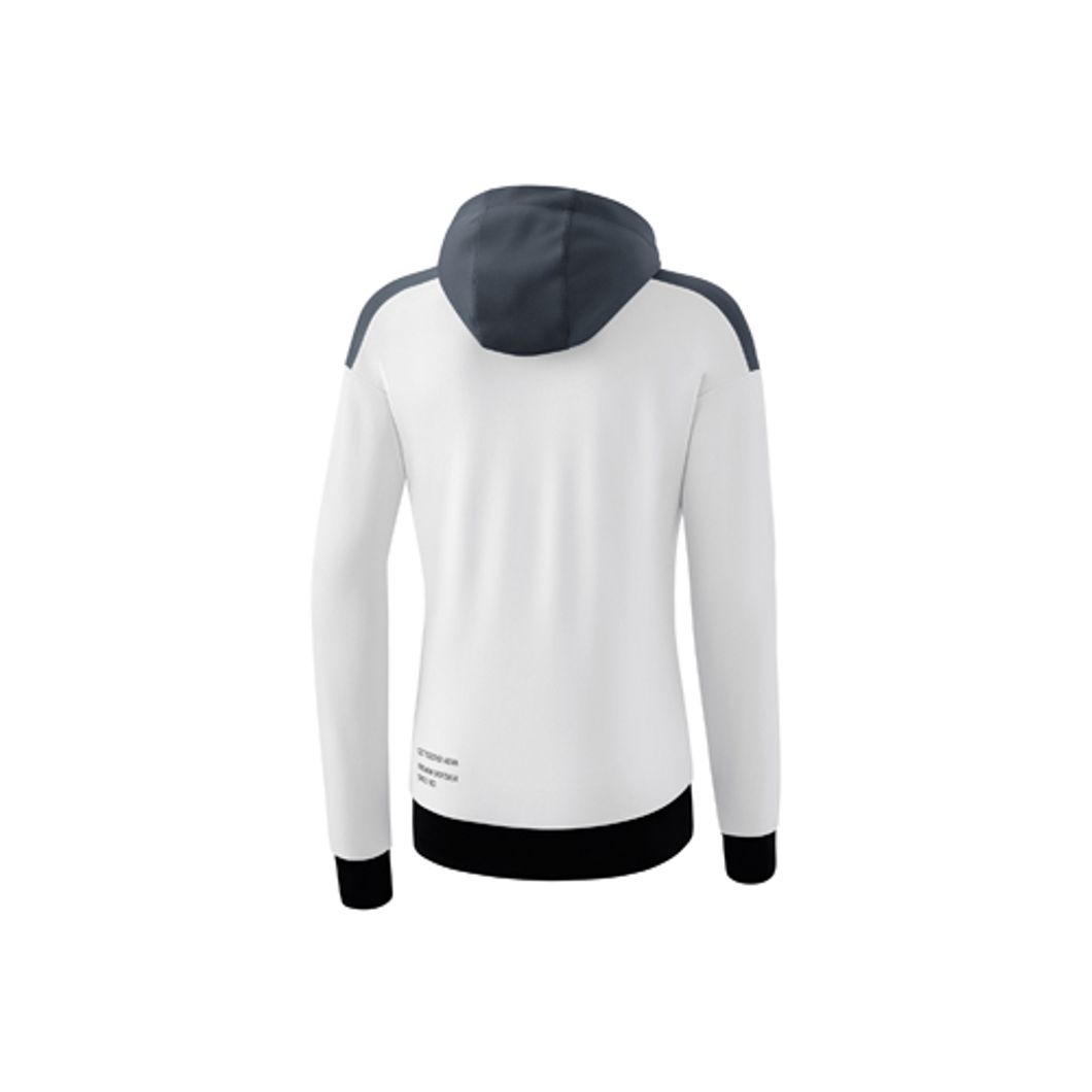 CHANGE Trainingsjacke mit Kapuze Damen