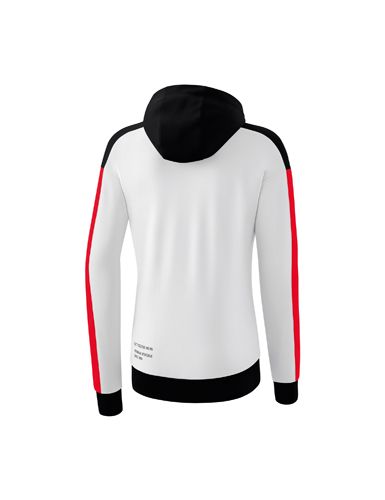 CHANGE Trainingsjacke mit Kapuze Damen