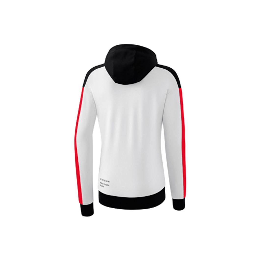 CHANGE Trainingsjacke mit Kapuze Damen