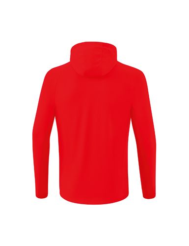 LIGA STAR Trainingsjacke mit Kapuze Kids