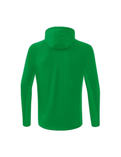 LIGA STAR Trainingsjacke mit Kapuze Kids