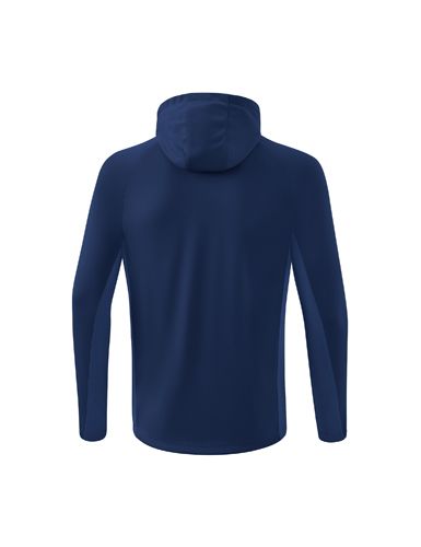 LIGA STAR Trainingsjacke mit Kapuze Kids