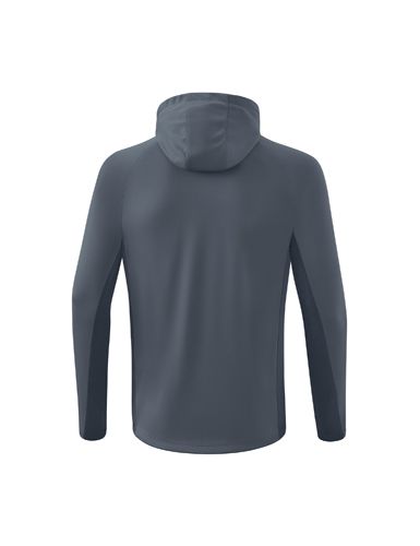LIGA STAR Trainingsjacke mit Kapuze Kids