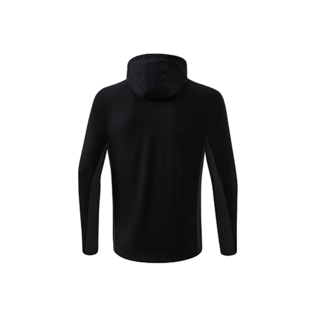 LIGA STAR Trainingsjacke mit Kapuze Smash Sale
