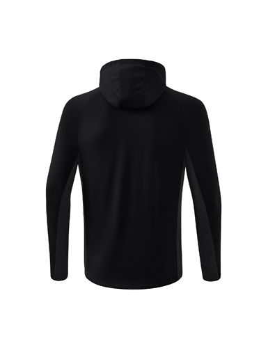 LIGA STAR Trainingsjacke mit Kapuze Kids