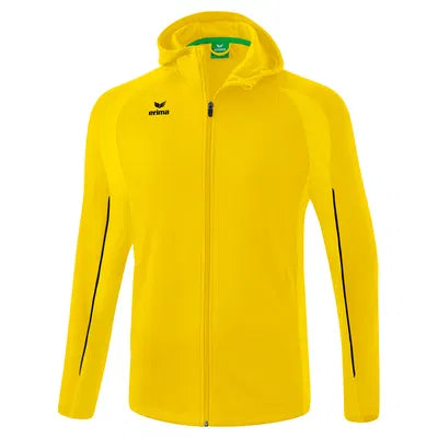 LIGA STAR Trainingsjacke mit Kapuze Kids