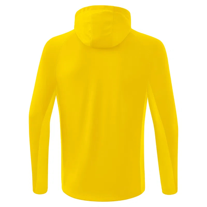 LIGA STAR Trainingsjacke mit Kapuze