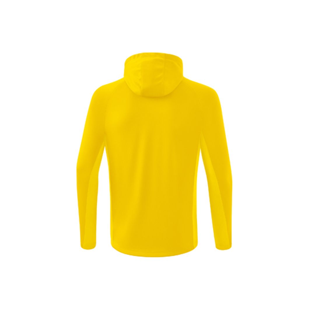 LIGA STAR Trainingsjacke mit Kapuze