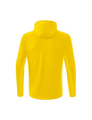 LIGA STAR Trainingsjacke mit Kapuze Kids