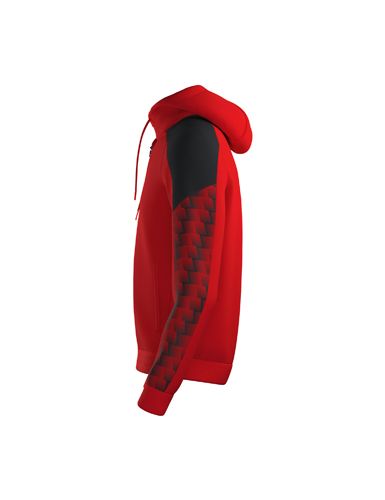 EVO STAR Trainingsjacke mit Kapuze Kids