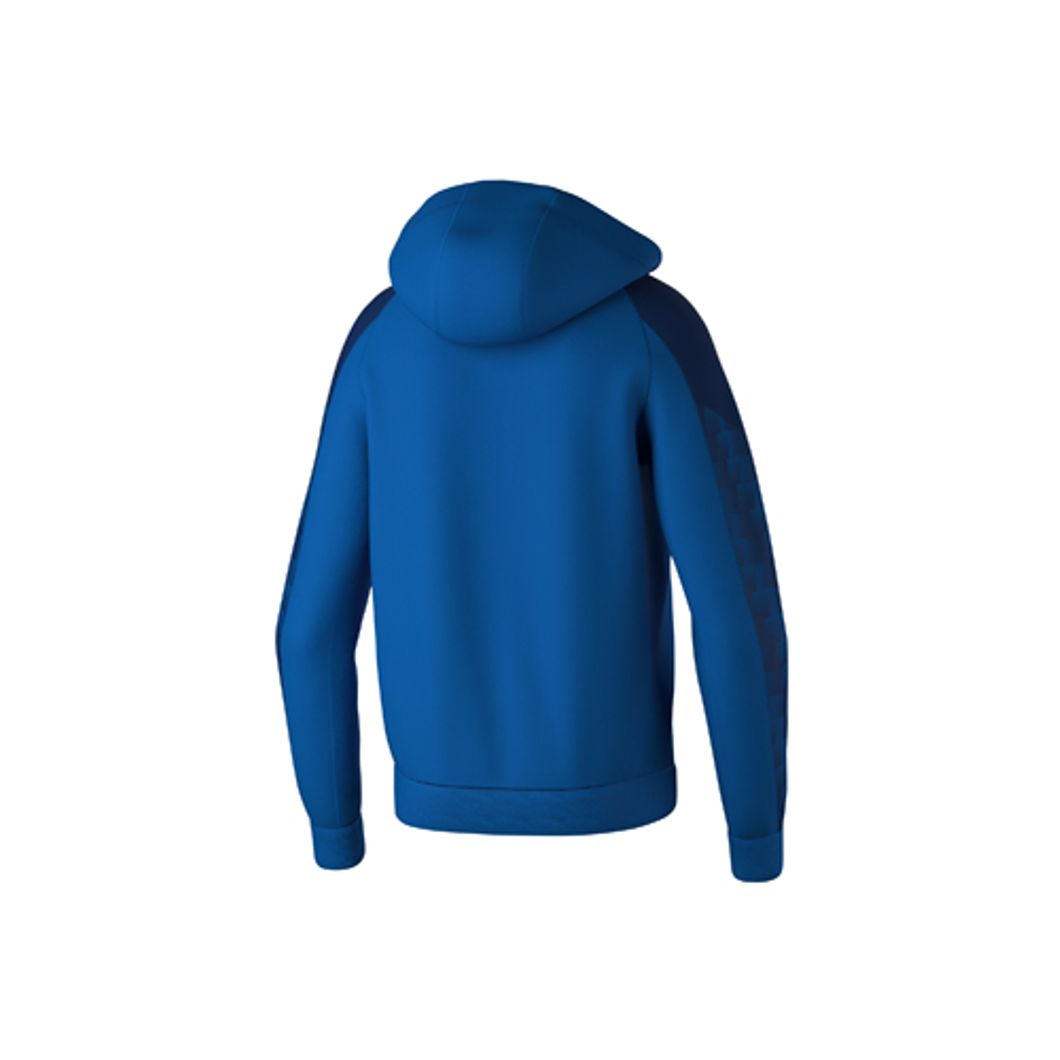 EVO STAR Trainingsjacke mit Kapuze Smash Sale