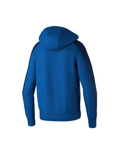 EVO STAR Trainingsjacke mit Kapuze Kids