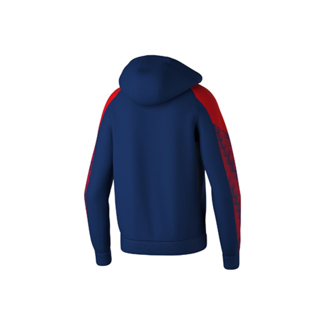 EVO STAR Trainingsjacke mit Kapuze Smash Sale
