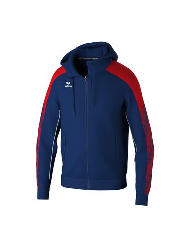 EVO STAR Trainingsjacke mit Kapuze Kids