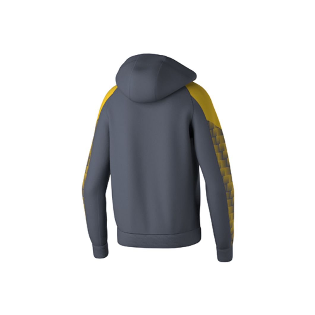 EVO STAR Trainingsjacke mit Kapuze