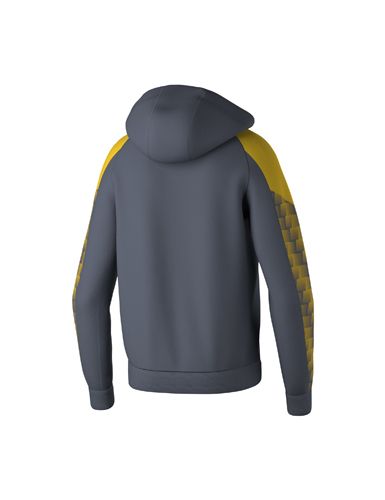 EVO STAR Trainingsjacke mit Kapuze Kids