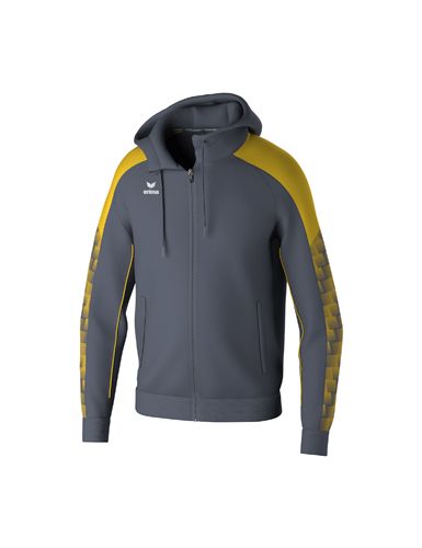 EVO STAR Trainingsjacke mit Kapuze Kids