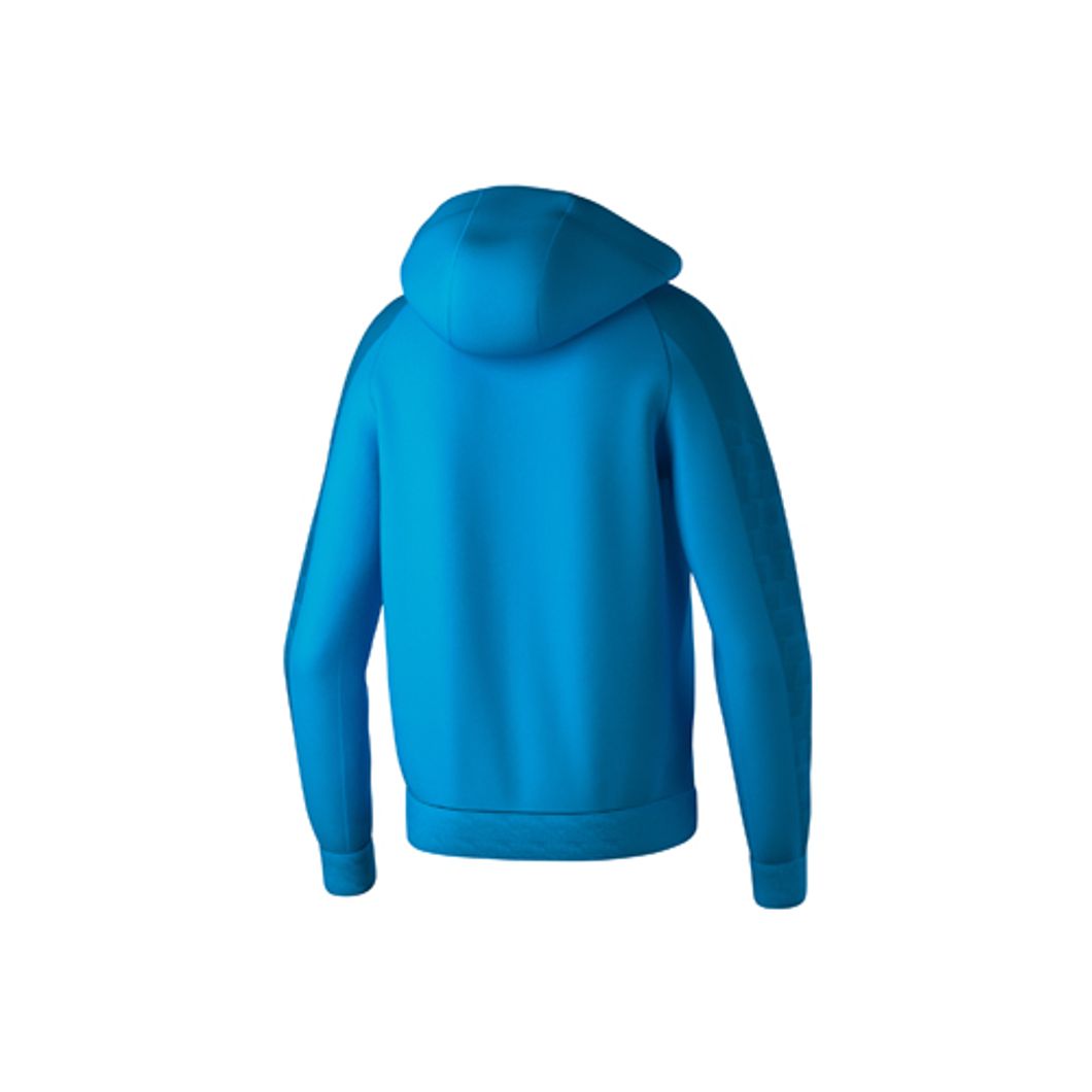 EVO STAR Trainingsjacke mit Kapuze Smash Sale