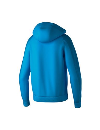 EVO STAR Trainingsjacke mit Kapuze Kids