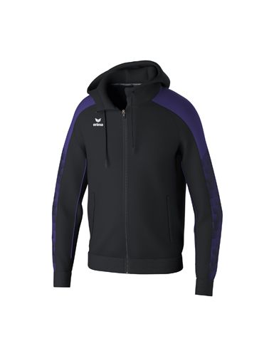 EVO STAR Trainingsjacke mit Kapuze Kids