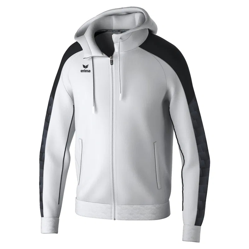 EVO STAR Trainingsjacke mit Kapuze