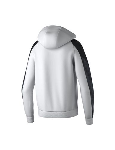 EVO STAR Trainingsjacke mit Kapuze Kids