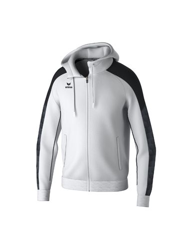EVO STAR Trainingsjacke mit Kapuze Kids