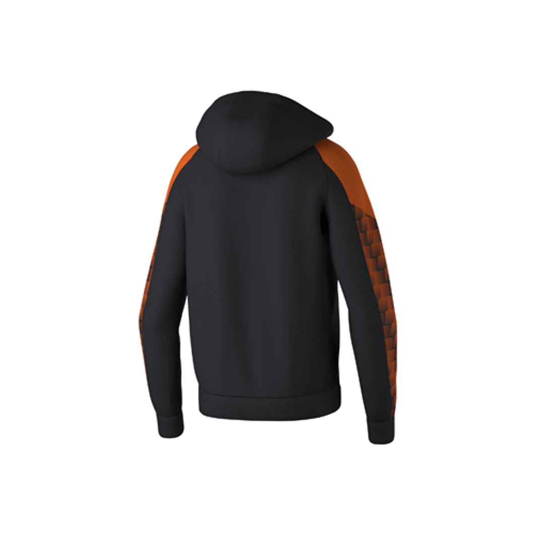 EVO STAR Trainingsjacke mit Kapuze Smash Sale