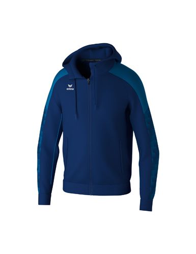 EVO STAR Trainingsjacke mit Kapuze Kids