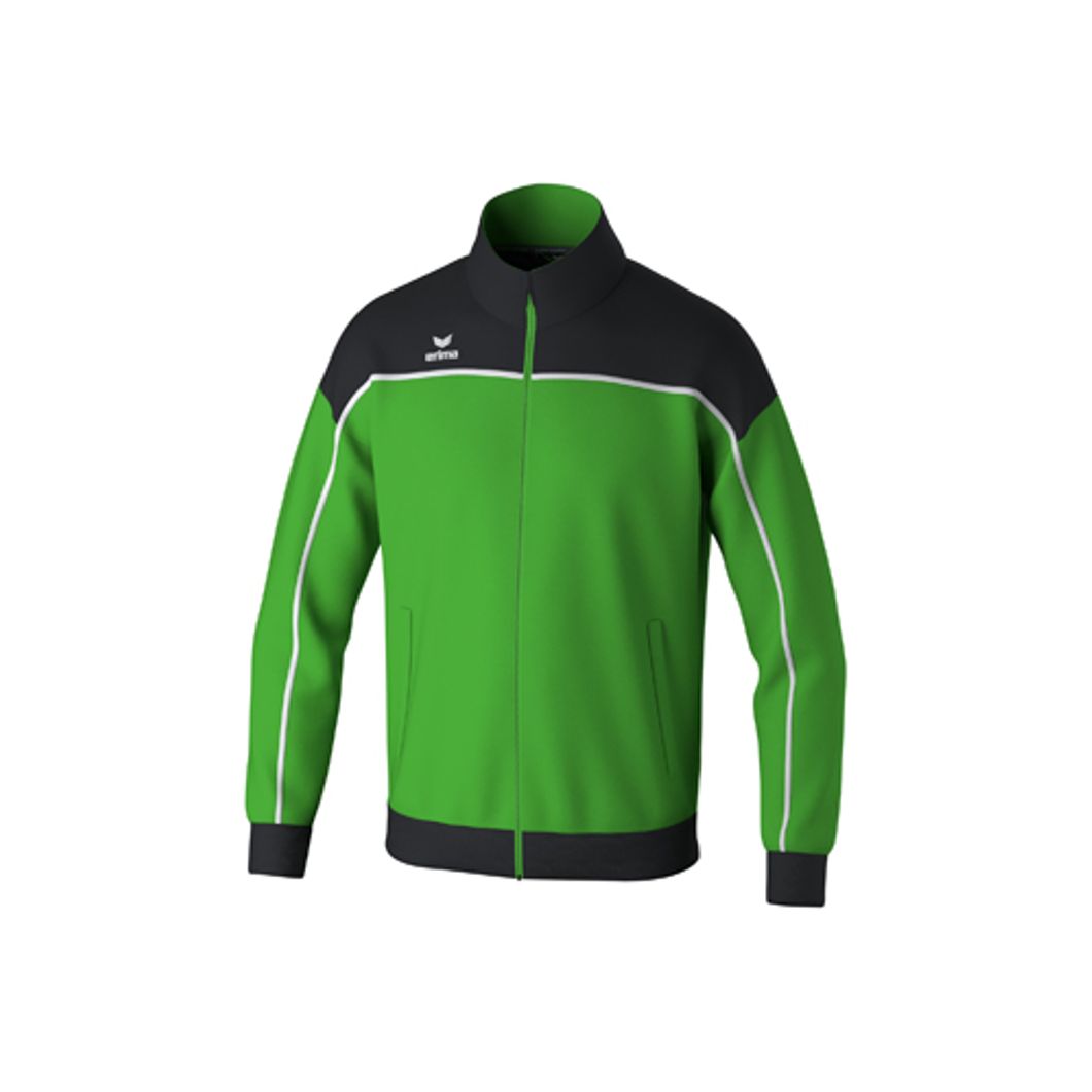 CHANGE Trainingsjacke