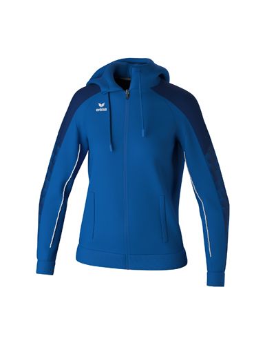 EVO STAR Trainingsjacke mit Kapuze Damen