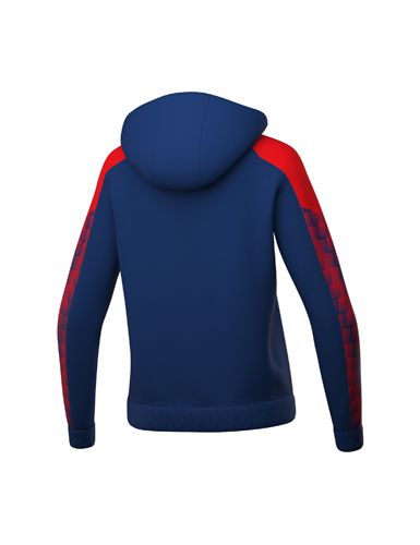 EVO STAR Trainingsjacke mit Kapuze Damen