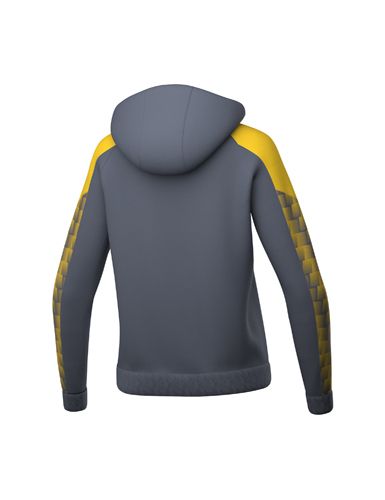 EVO STAR Trainingsjacke mit Kapuze Damen