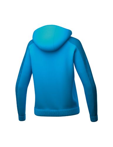 EVO STAR Trainingsjacke mit Kapuze Damen