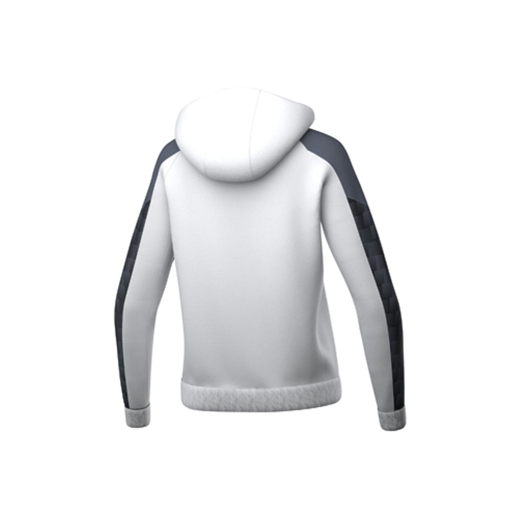 EVO STAR Trainingsjacke mit Kapuze Damen