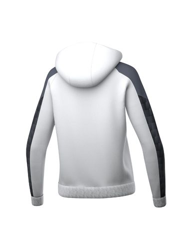 EVO STAR Trainingsjacke mit Kapuze Damen