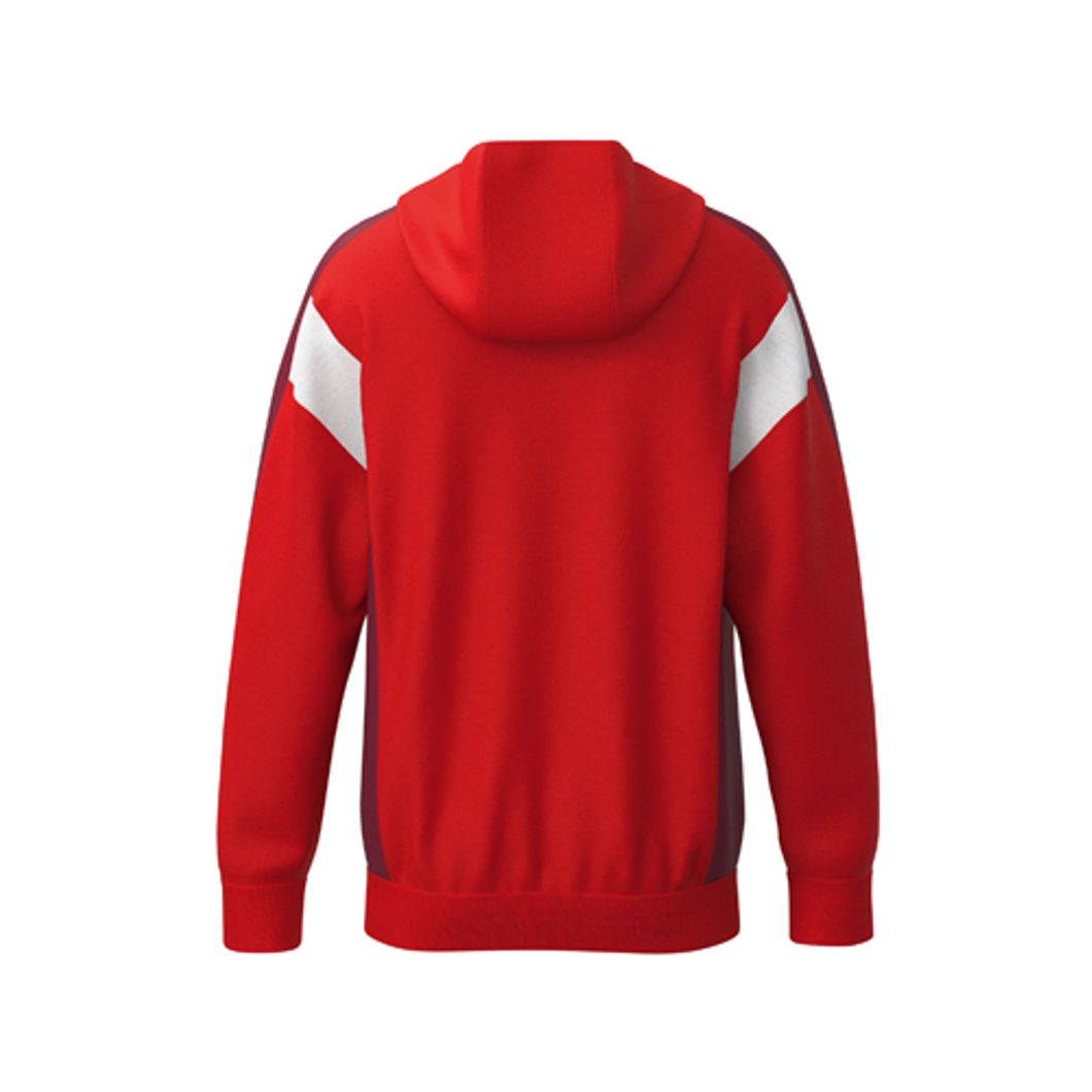 CELEBRATE 125 Trainingsjacke mit Kapuze