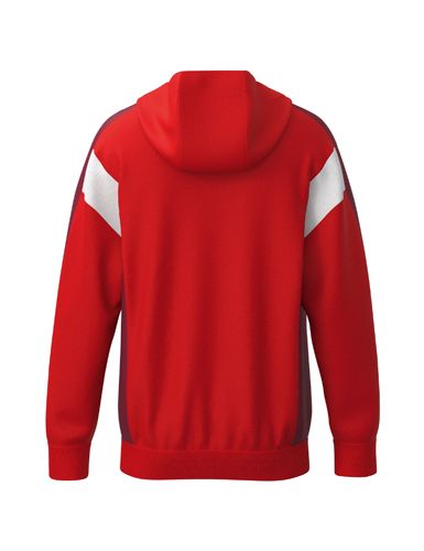 CELEBRATE 125 Trainingsjacke mit Kapuze