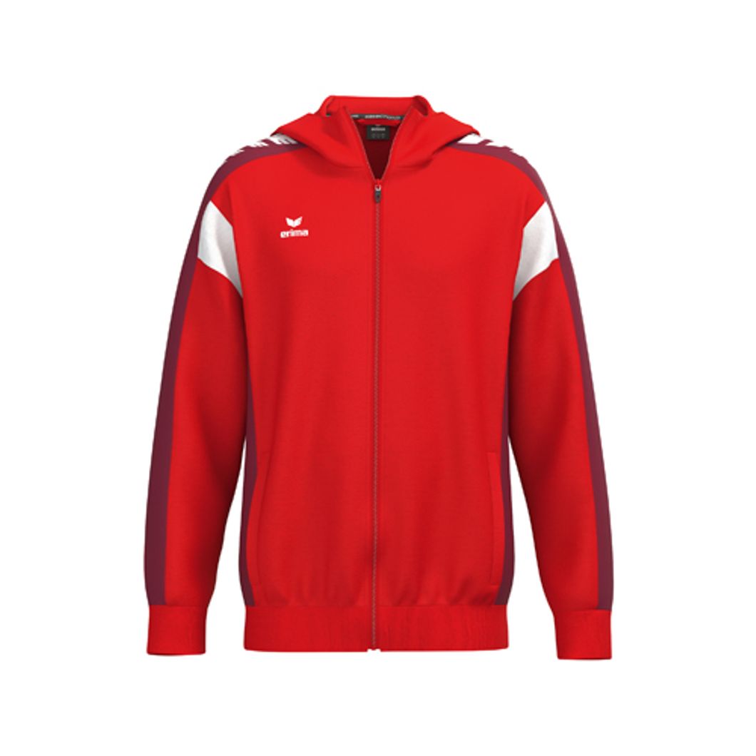 CELEBRATE 125 Trainingsjacke mit Kapuze