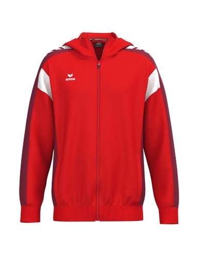 CELEBRATE 125 Trainingsjacke mit Kapuze