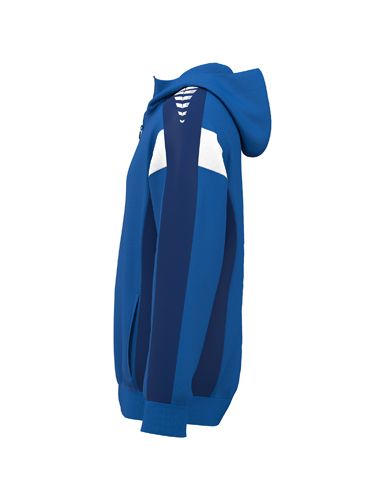 CELEBRATE 125 Trainingsjacke mit Kapuze