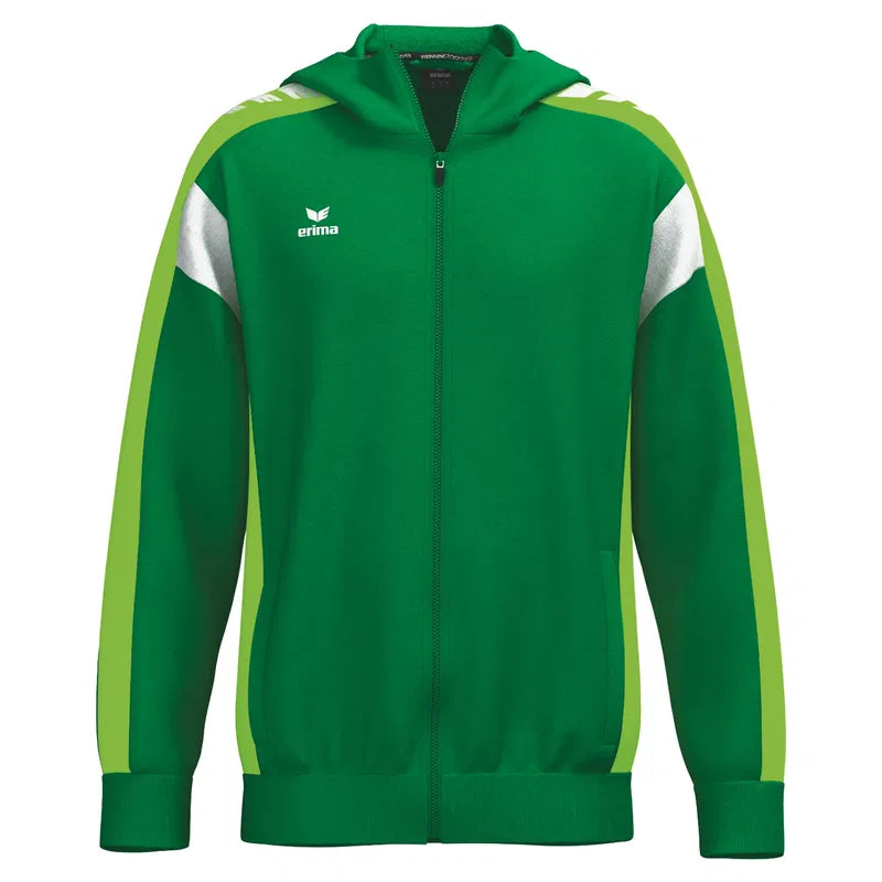 Celebrate 125 Trainingsjacke mit Kapuze Unisex