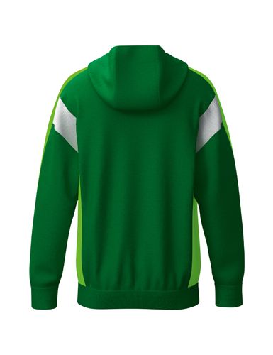 CELEBRATE 125 Trainingsjacke mit Kapuze