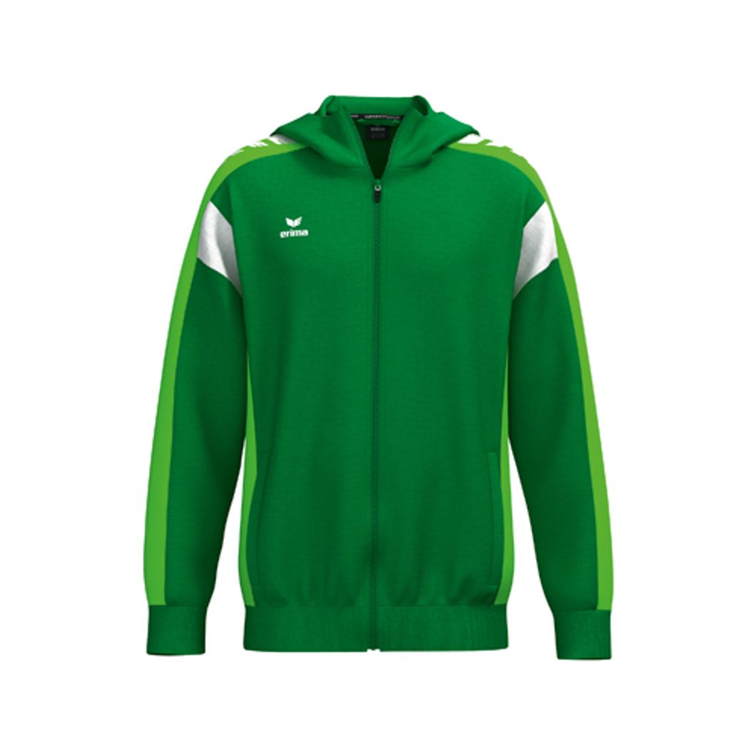 CELEBRATE 125 Trainingsjacke mit Kapuze