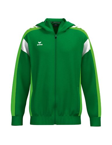 CELEBRATE 125 Trainingsjacke mit Kapuze