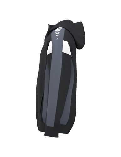CELEBRATE 125 Trainingsjacke mit Kapuze