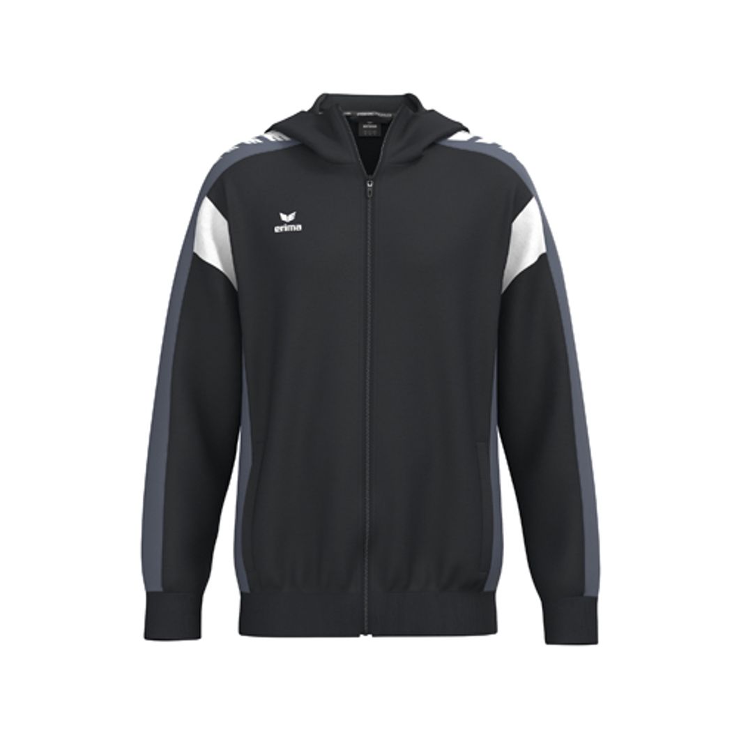 CELEBRATE 125 Trainingsjacke mit Kapuze Smash Sale