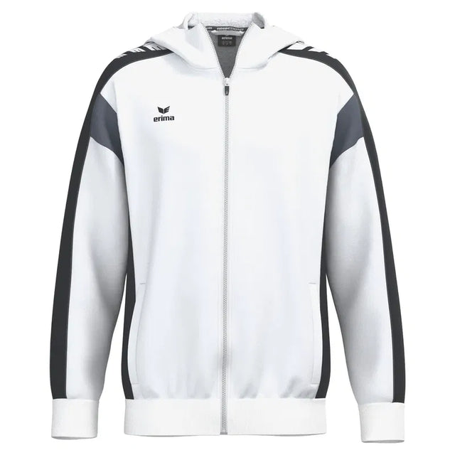 Celebrate 125 Trainingsjacke mit Kapuze Kinder