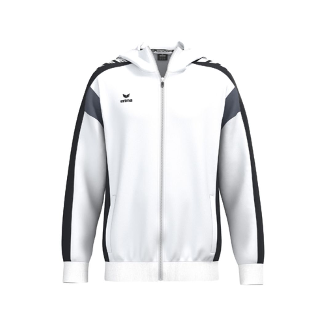 CELEBRATE 125 Trainingsjacke mit Kapuze